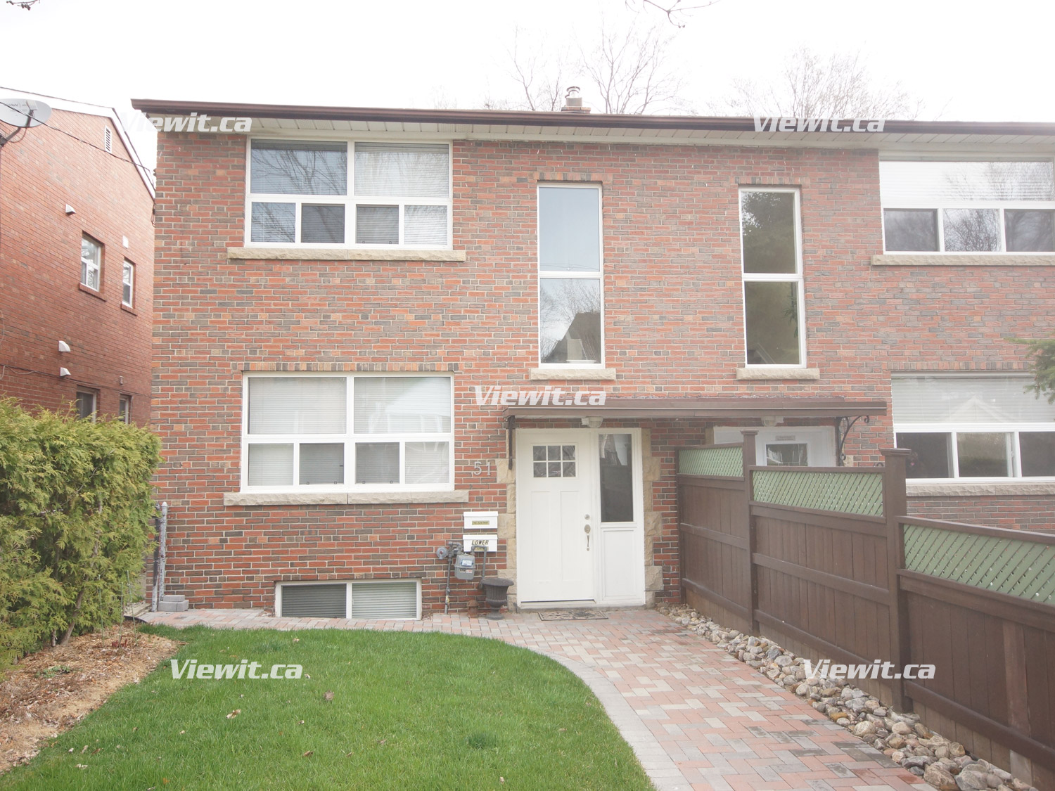 GERRARD ST ECOXWELL, Toronto , ON 2 Bedroom for rent Toronto