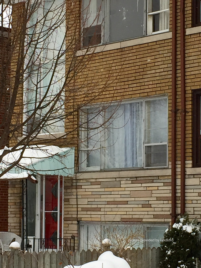 For rent 39 Frankdale Ave East York, 1 bdrm Viewit 161187