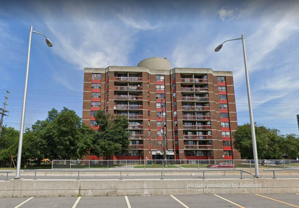 For rent 19171919 St Laurent Ottawa, 2 bdrm Viewit 163232