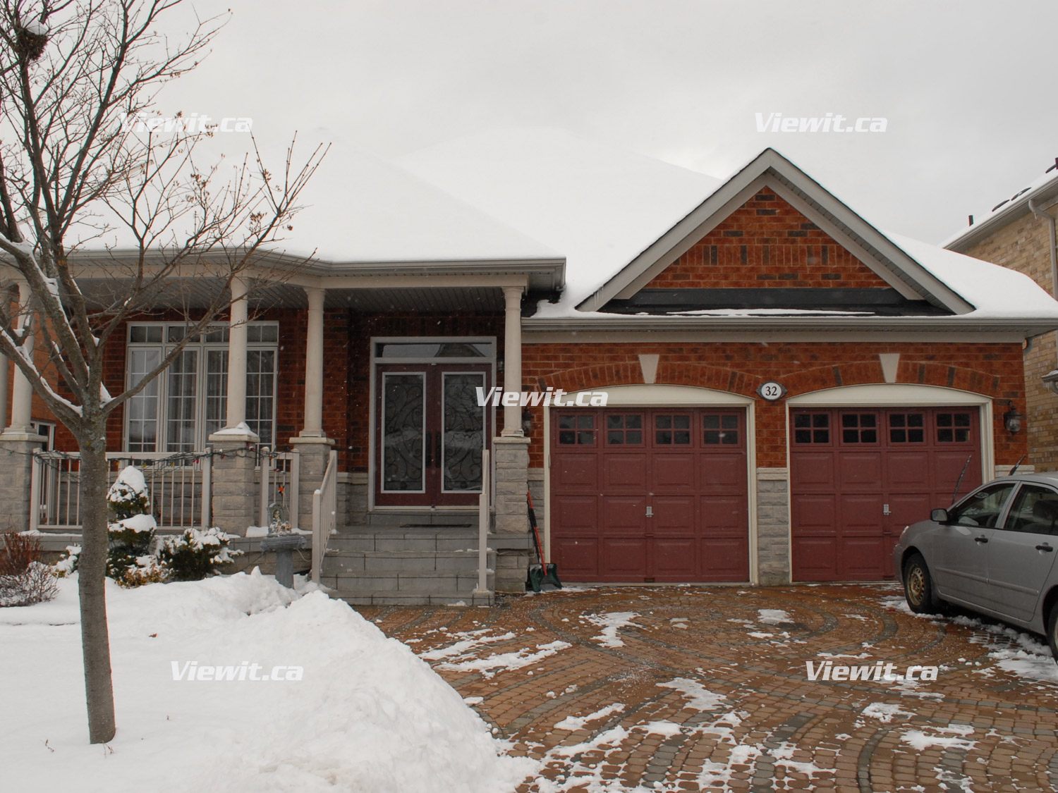 For rent RutherfordHighway 40 Vaughan, 2 bdrm Viewit 169845