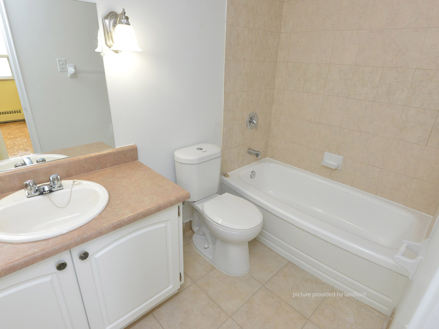 For rent 4415 Bathurst St. North York, 2 bdrm Viewit 17148