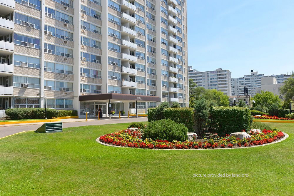 For rent 4415 Bathurst St. North York, 2 bdrm Viewit 17148