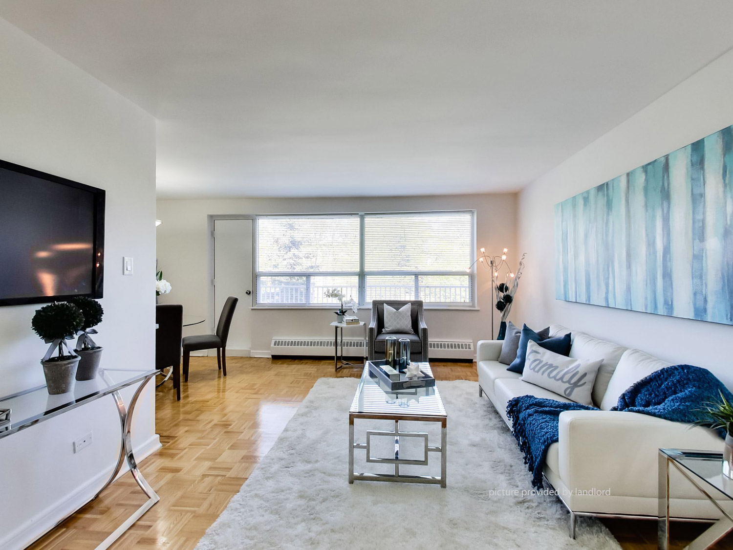 414 Willowdale Ave, NORTH YORK , ON 2 Bedroom for rent NORTH YORK