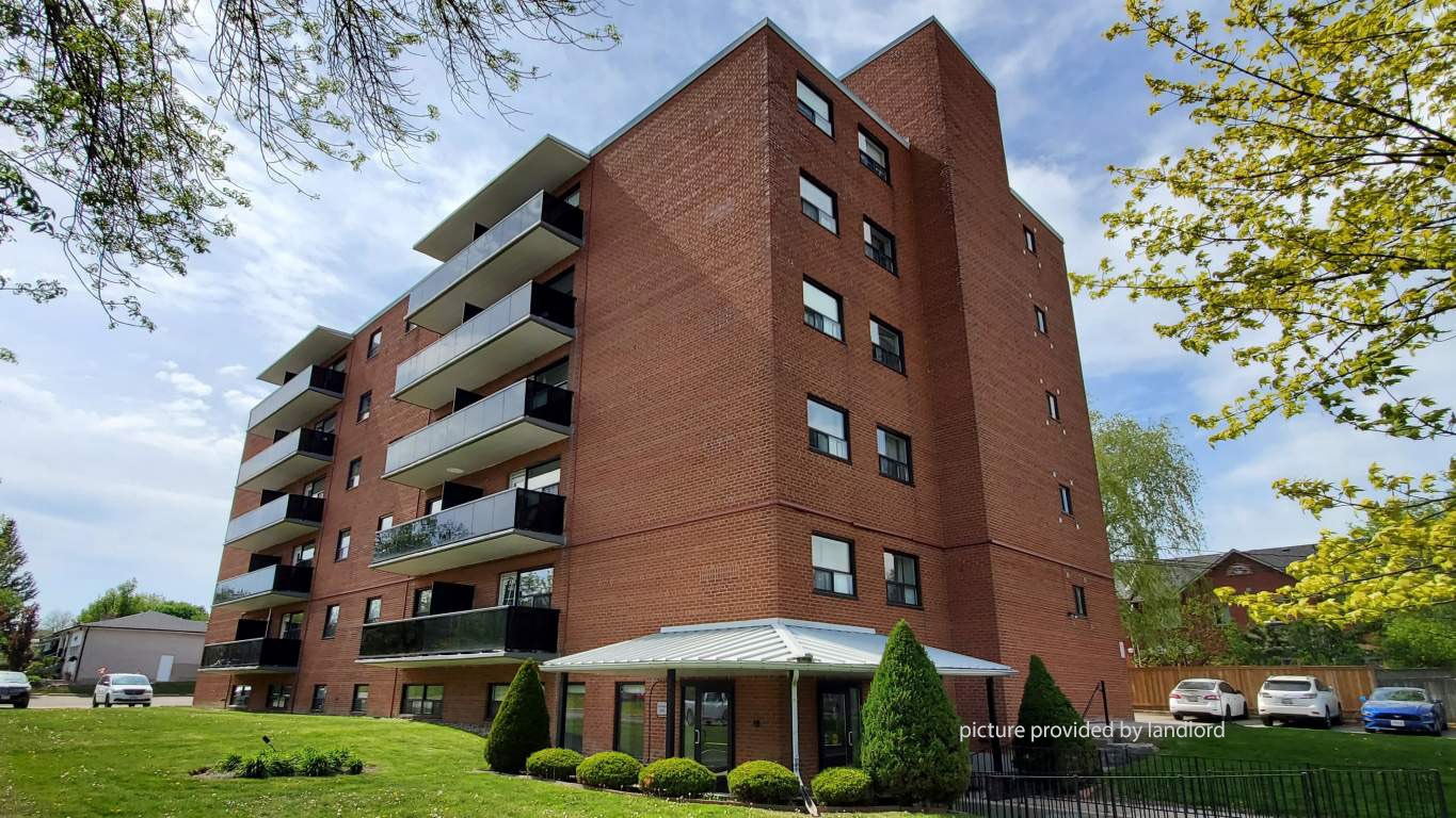For rent 55 Trayborn Dr Richmond Hill, 2 bdrm Viewit 185285