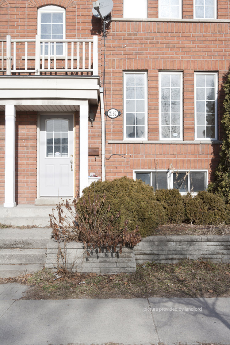 For rent KeeleSt Clair Toronto, 1 bdrm Viewit 185721