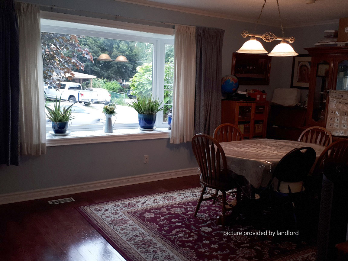 For rent QueenMcmurchy Brampton, 3+ bdrm Viewit 187970