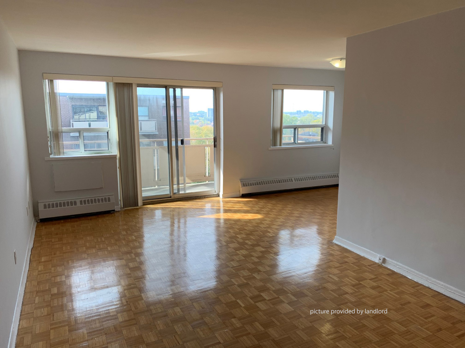 For rent 1570 Lawrence Ave W North York, 1 bdrm Viewit 189075