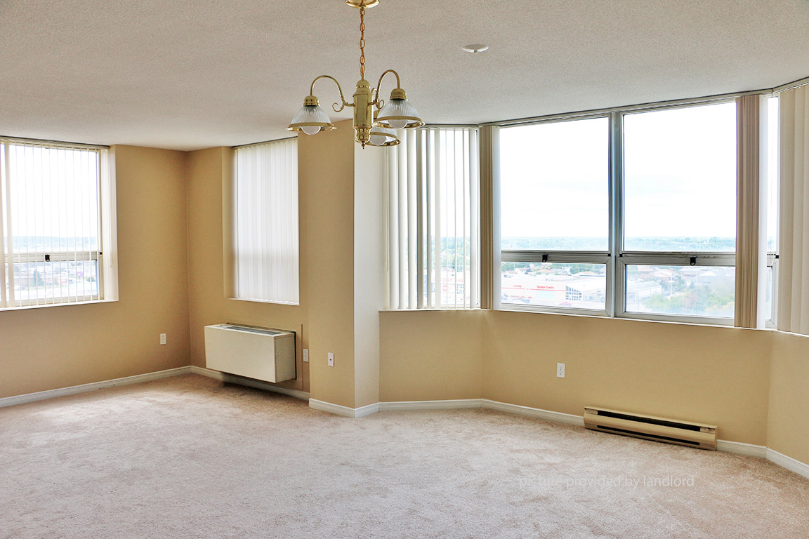 76 Roehampton Ave, ST CATHARINES, ON 2 Bedroom for rent ST