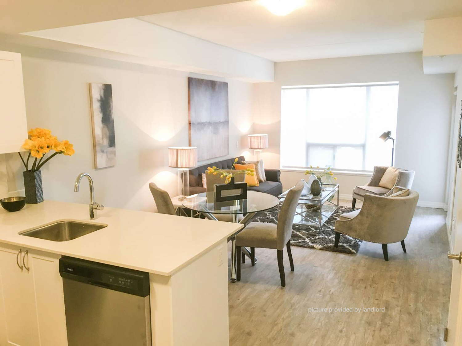 212 Davis Dr, NEWMARKET, ON 1 Bedroom for rent NEWMARKET Apartments