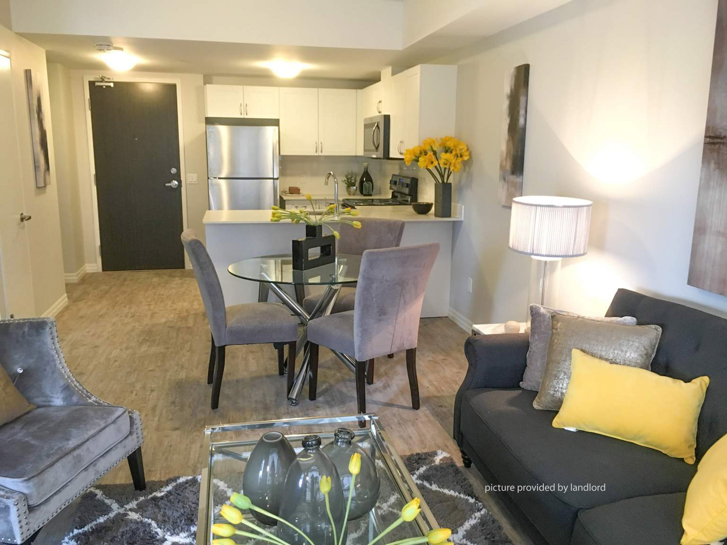 DAVISPARKSIDE, NEWMARKET, ON 1 Bedroom for rent NEWMARKET Apartments
