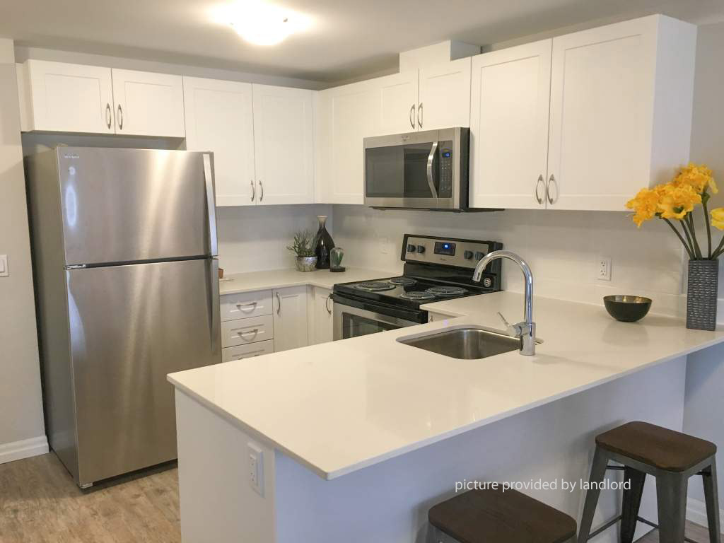 DAVISPARKSIDE, NEWMARKET, ON 1 Bedroom for rent NEWMARKET Apartments
