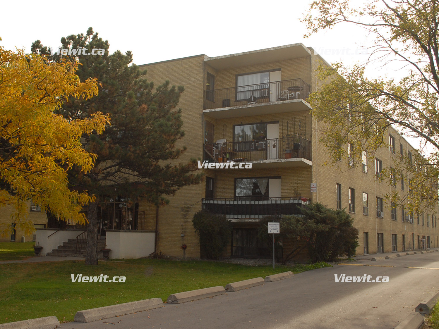 1537 Wilson Ave, NORTH YORK, ON 1 Bedroom for rent NORTH YORK