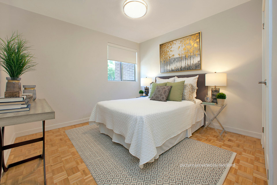 101 Millside Dr, MILTON , ON 2 Bedroom for rent MILTON Apartments