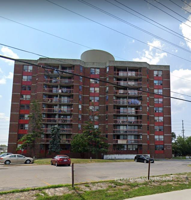 For rent 19171919 St Laurent Ottawa, 1 bdrm Viewit 192052