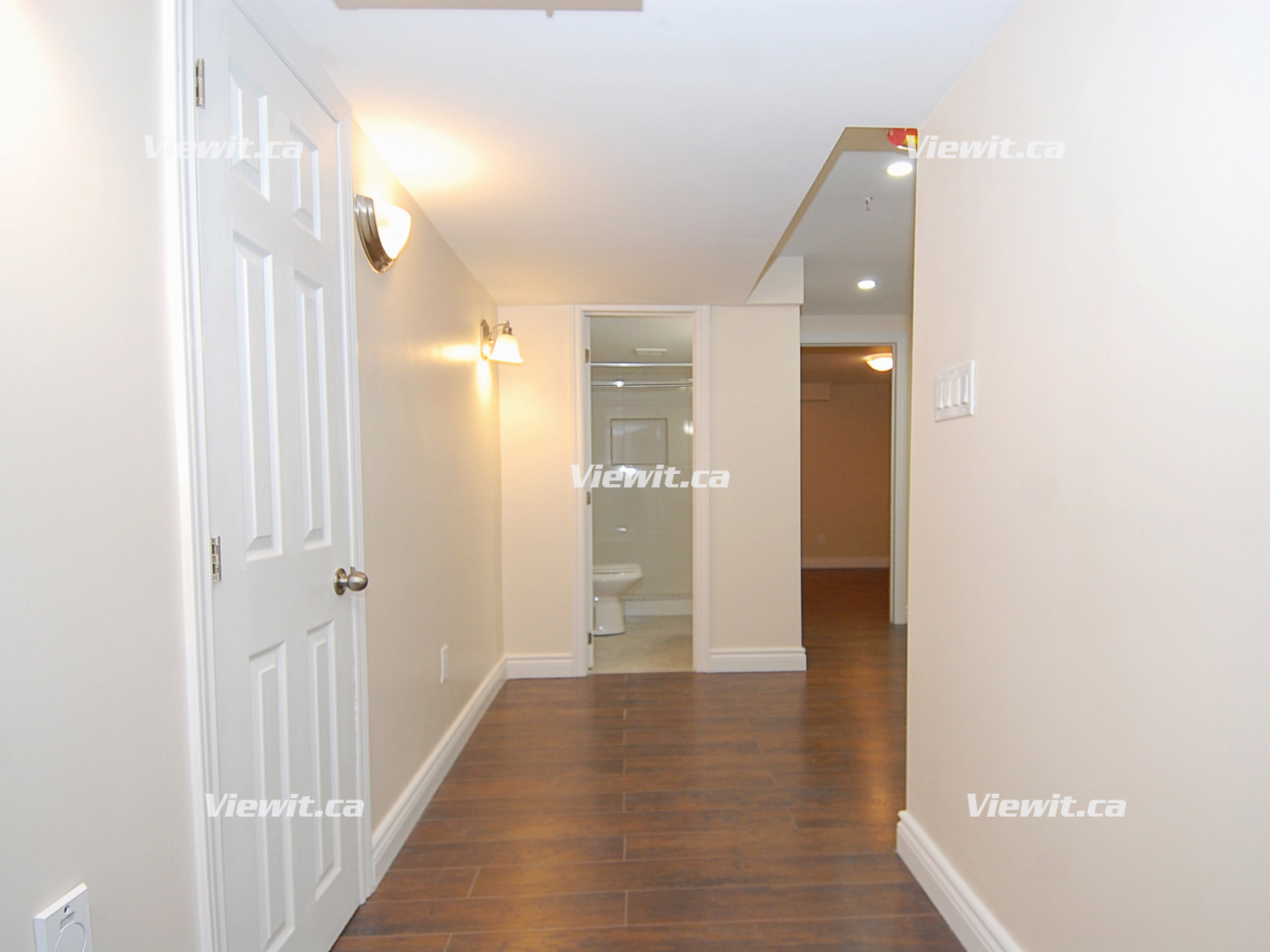 SANDALWOODCREDITVIEW, BRAMPTON, ON 2 Bedroom for rent BRAMPTON