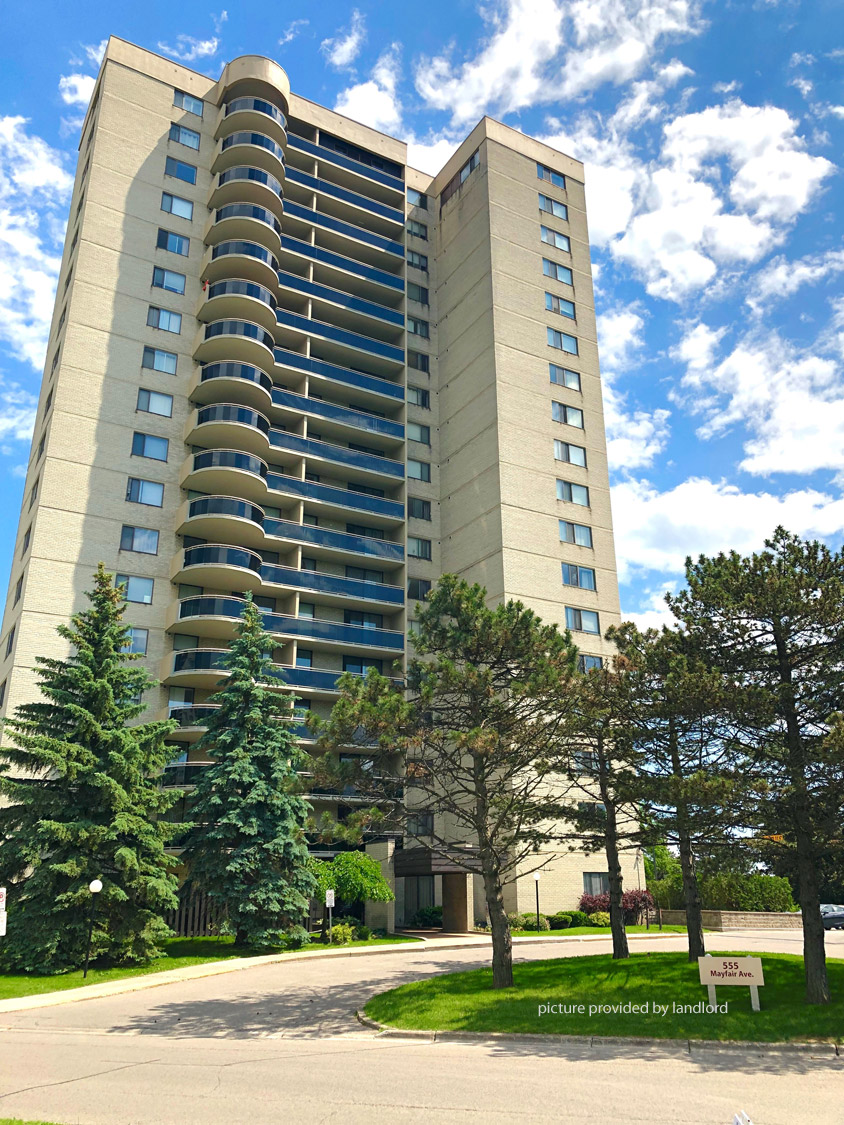 For rent 500 Mayfair Ave Oshawa, 3+ bdrm Viewit 197481