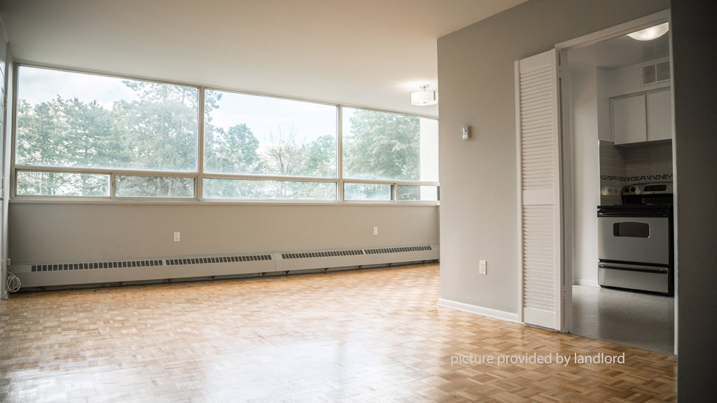 For rent 55 Wynford Heights Cr North York, 1 bdrm Viewit 197628