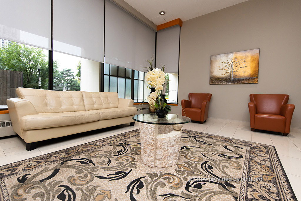 For rent 55 Wynford Heights Cr North York, 1 bdrm Viewit 197628