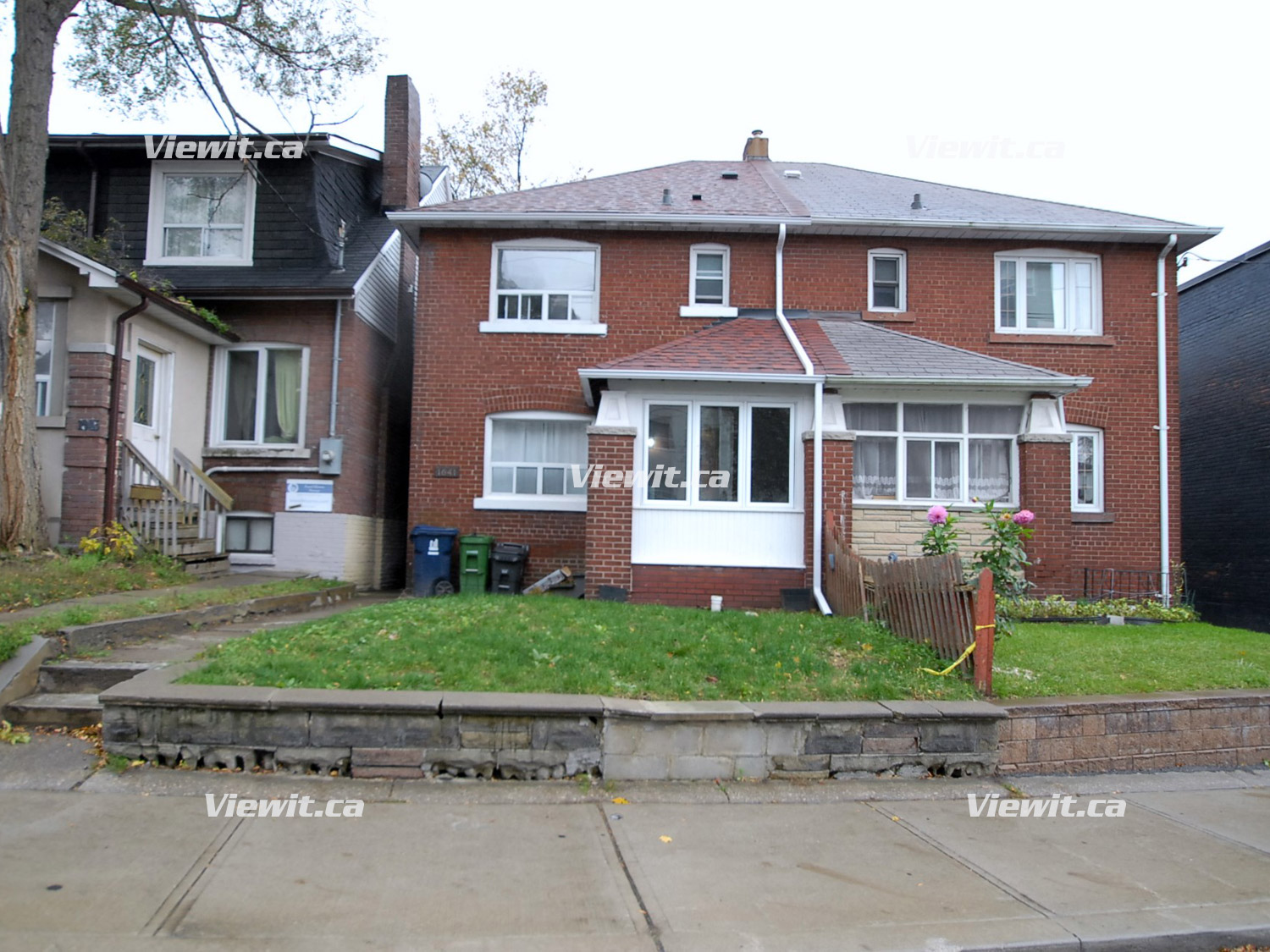 COXWELLGERRARD, Toronto, ON 3+ Bedroom for rent Toronto Apartments