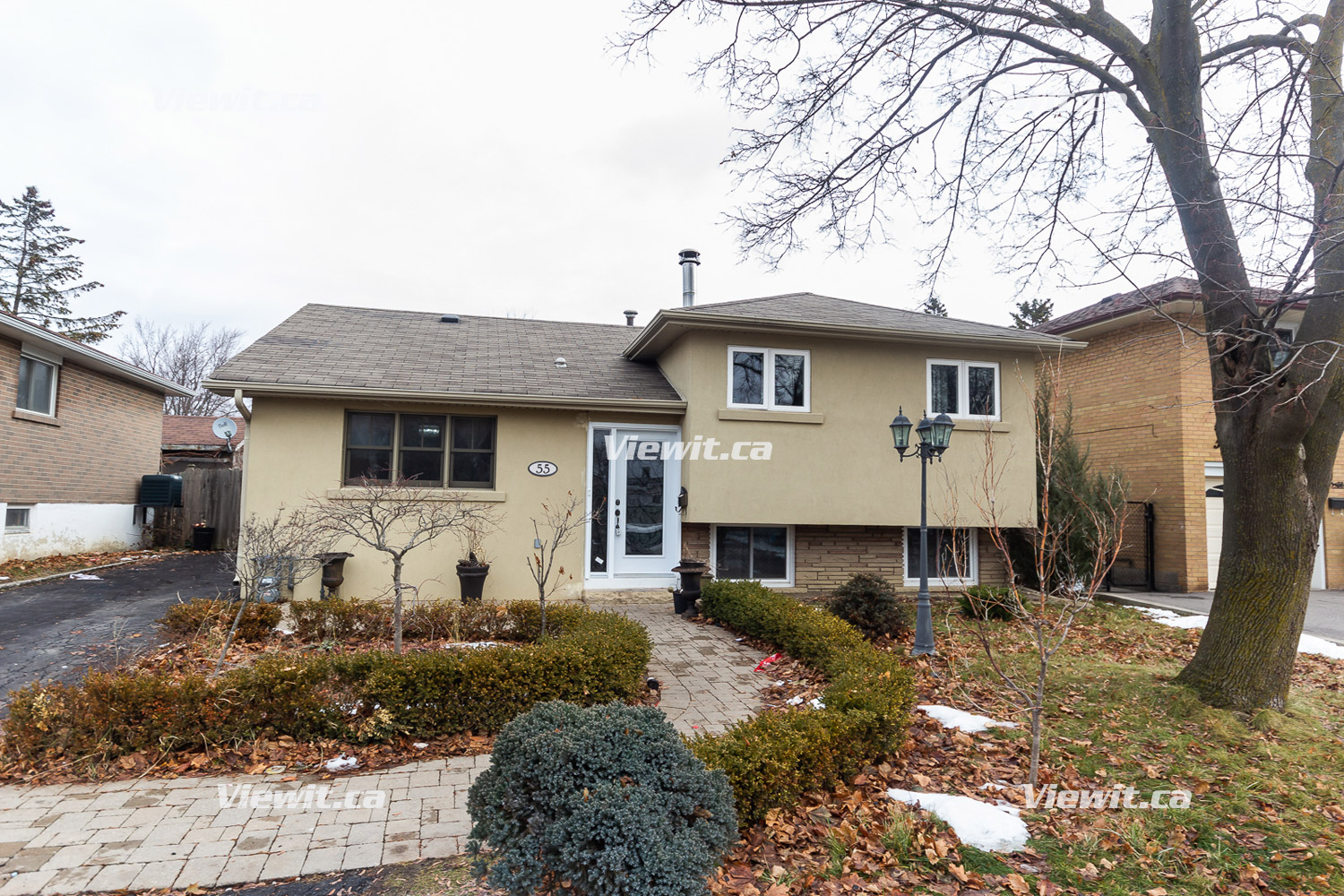MCLAUGHLINQUEEN, BRAMPTON, ON 3+ Bedroom for rent BRAMPTON Apartments
