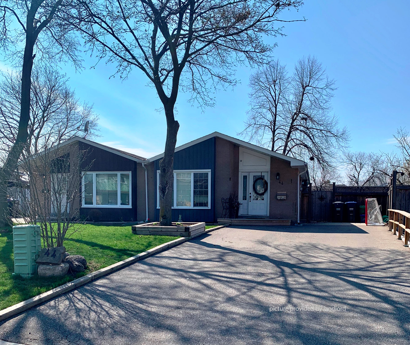 GLENVALEGOLDCREST, BRAMPTON , ON 3+ Bedroom for rent BRAMPTON