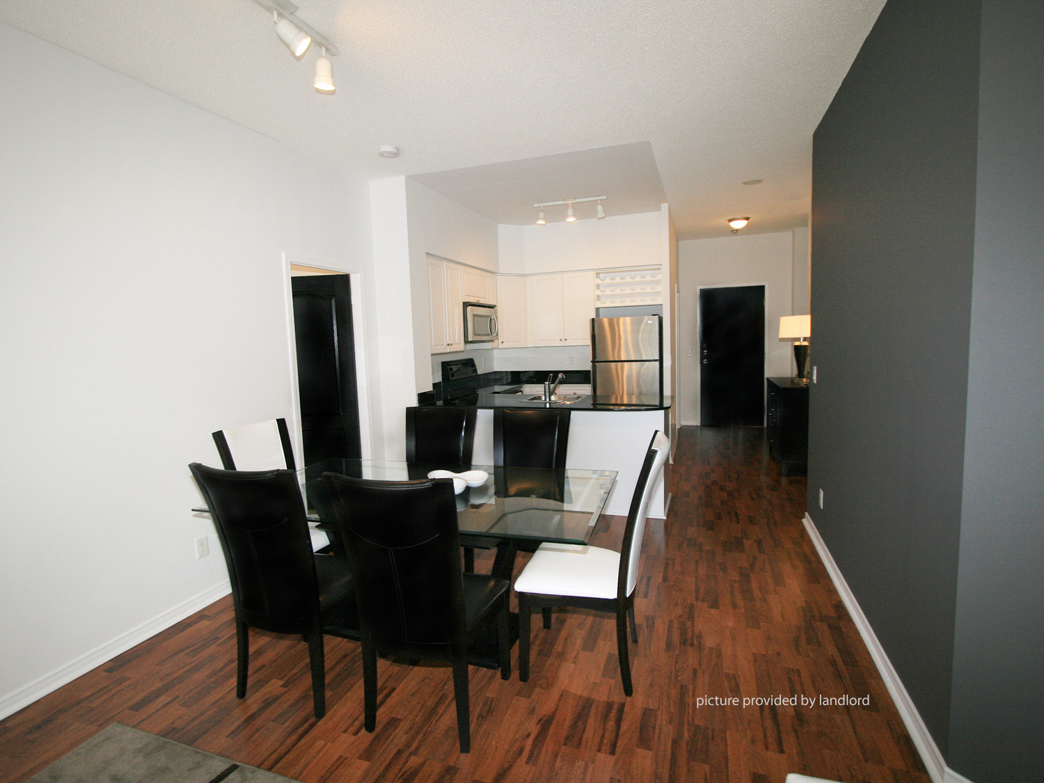 50 John St, TORONTO, ON 1 Bedroom for rent TORONTO Apartments