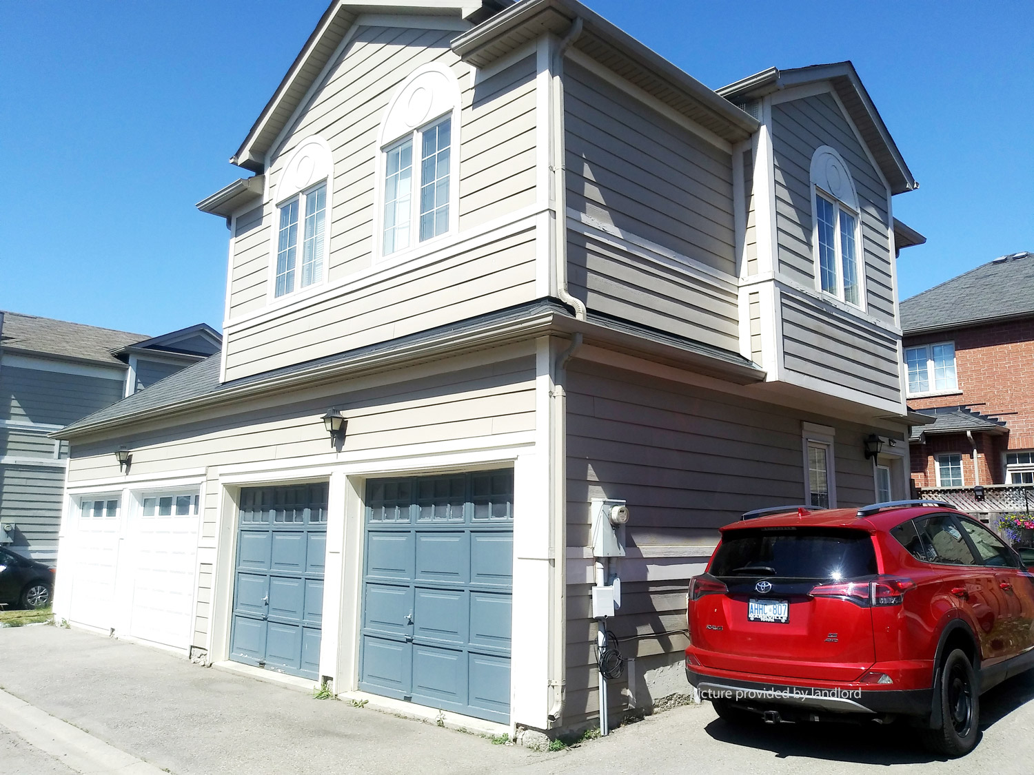 For rent Ninth Line16Th Ave. Markham, 1 bdrm Viewit 211366