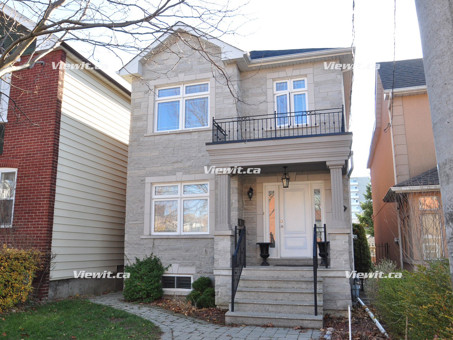 For rent St ClairChristie Toronto, 1 bdrm Viewit 212864