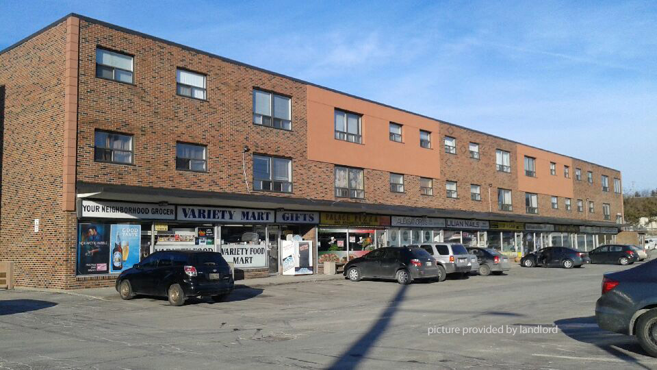 For rent 721743 Davis Dr Newmarket, 2 bdrm Viewit 213293