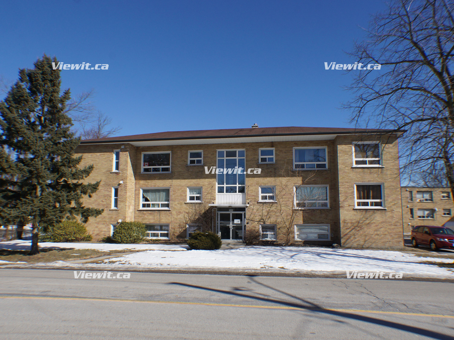 For rent 193/205 Maurice Dr Oakville, 2 bdrm Viewit 213312