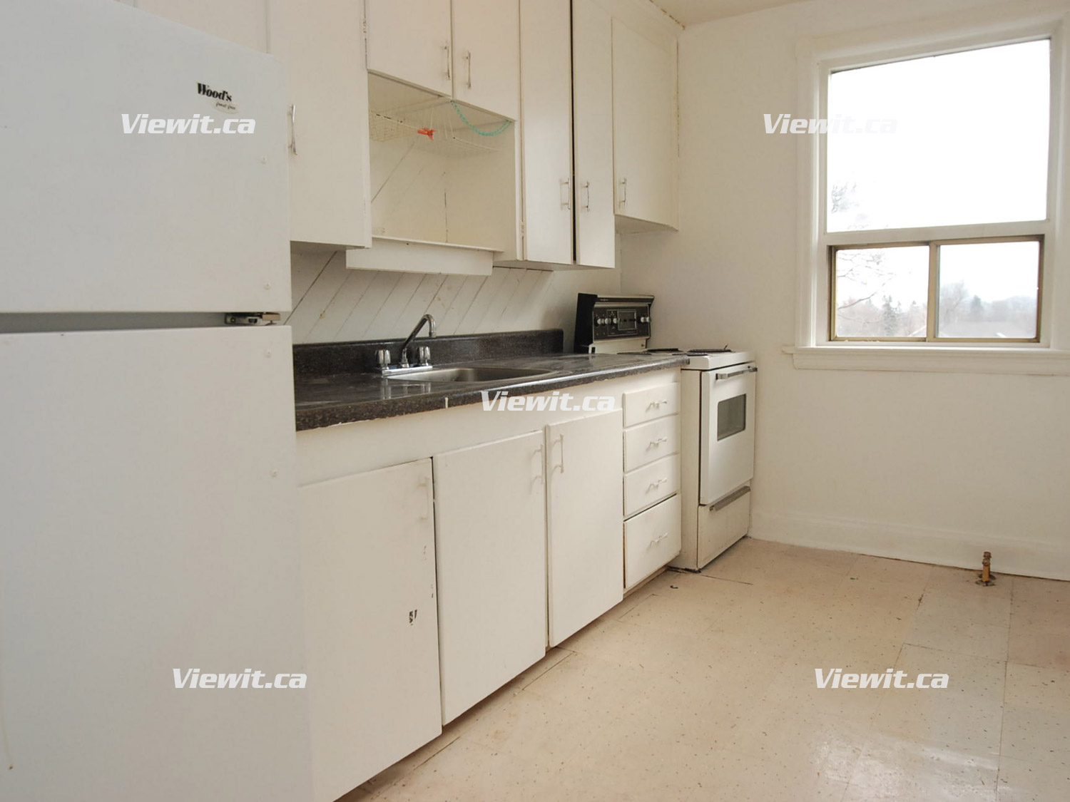 For rent 1457 Kingston Rd Scarborough, 1 bdrm Viewit 213470