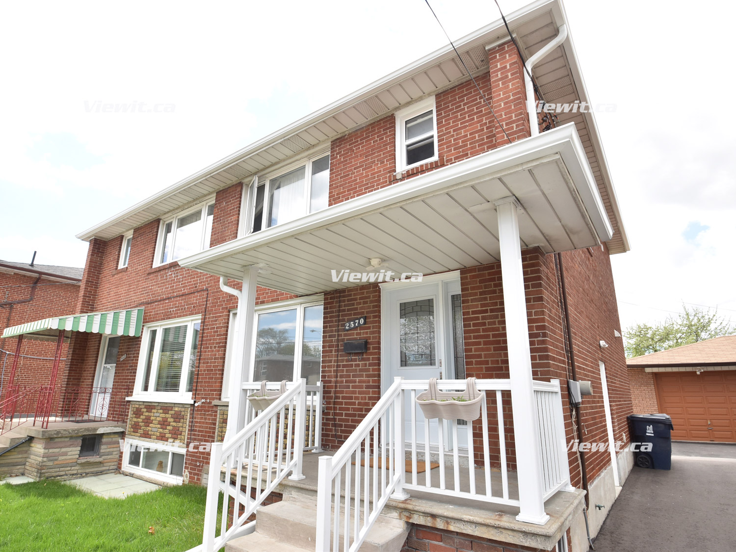 For rent KeeleLawrence North York, 1 bdrm Viewit 219573