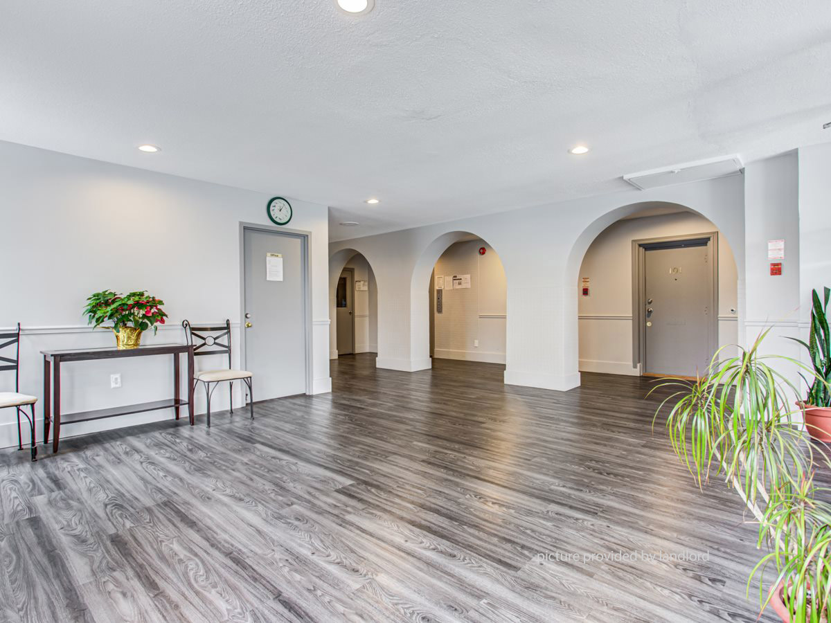 For rent 2740 Jane St North York, Bach Viewit 219967