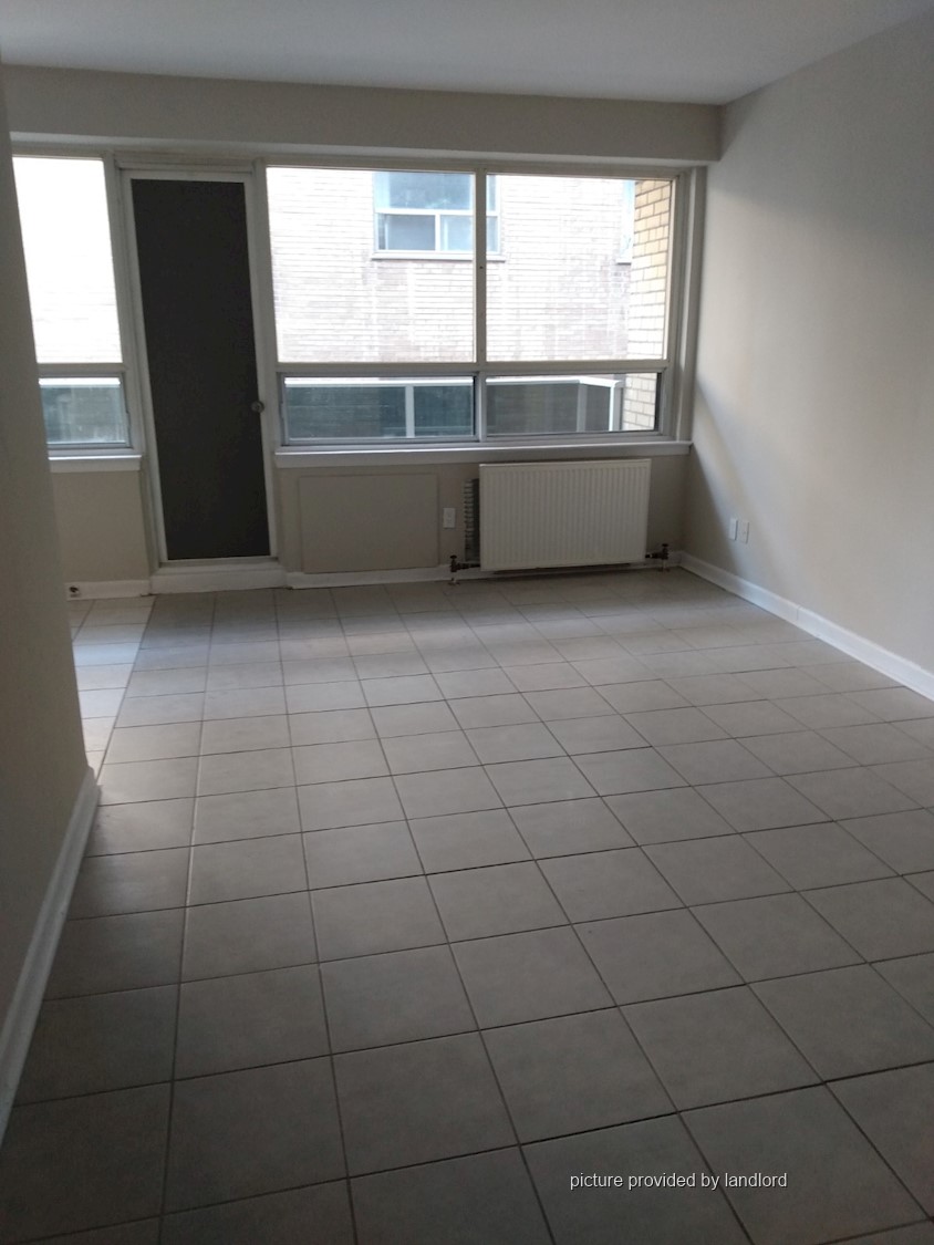 For rent 433 Jarvis Street Toronto, 1 bdrm Viewit 225549
