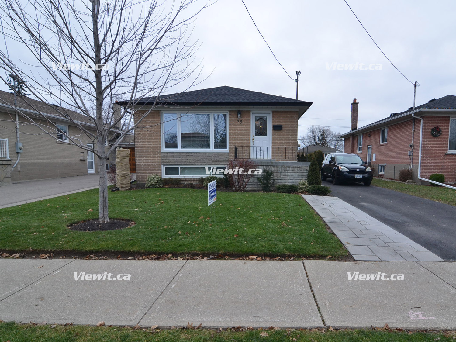 For rent Rathburn RoadWest Ma Toronto, 1 bdrm Viewit 225697