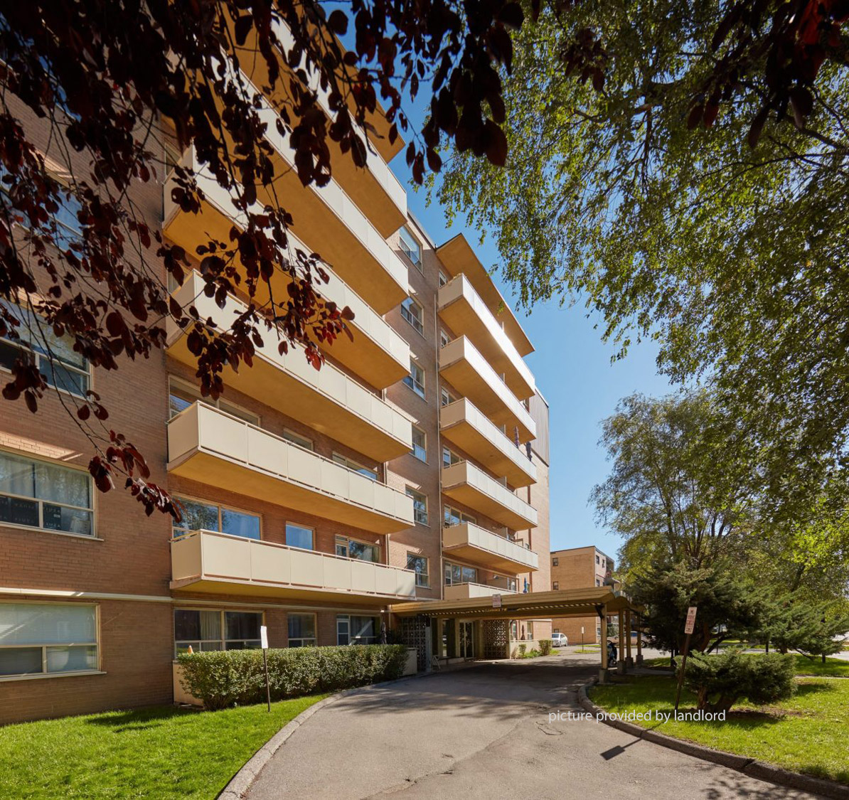 For rent 893 Kennedy Rd Scarborough, 1 bdrm Viewit 226621