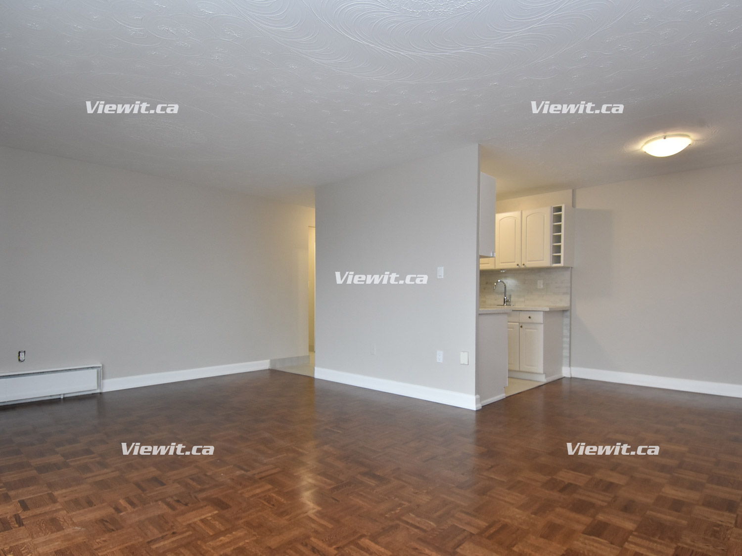 1055 Victoria Park Ave, Toronto, ON 1 Bedroom for rent Toronto