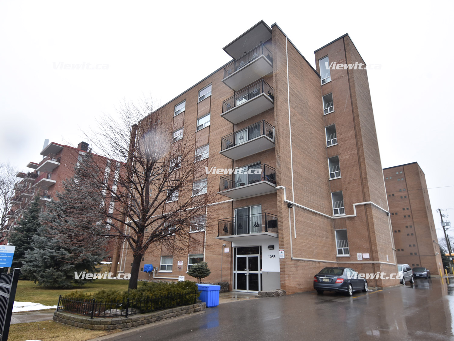 1055 Victoria Park Ave, Toronto, ON 1 Bedroom for rent Toronto