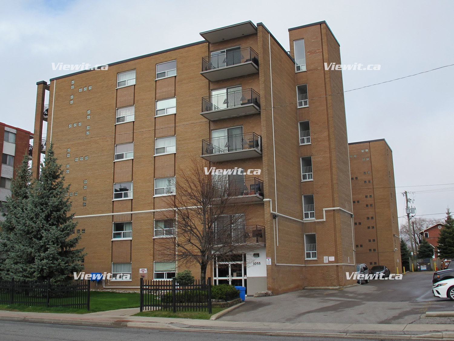 1055 Victoria Park Ave, Toronto, ON 1 Bedroom for rent Toronto