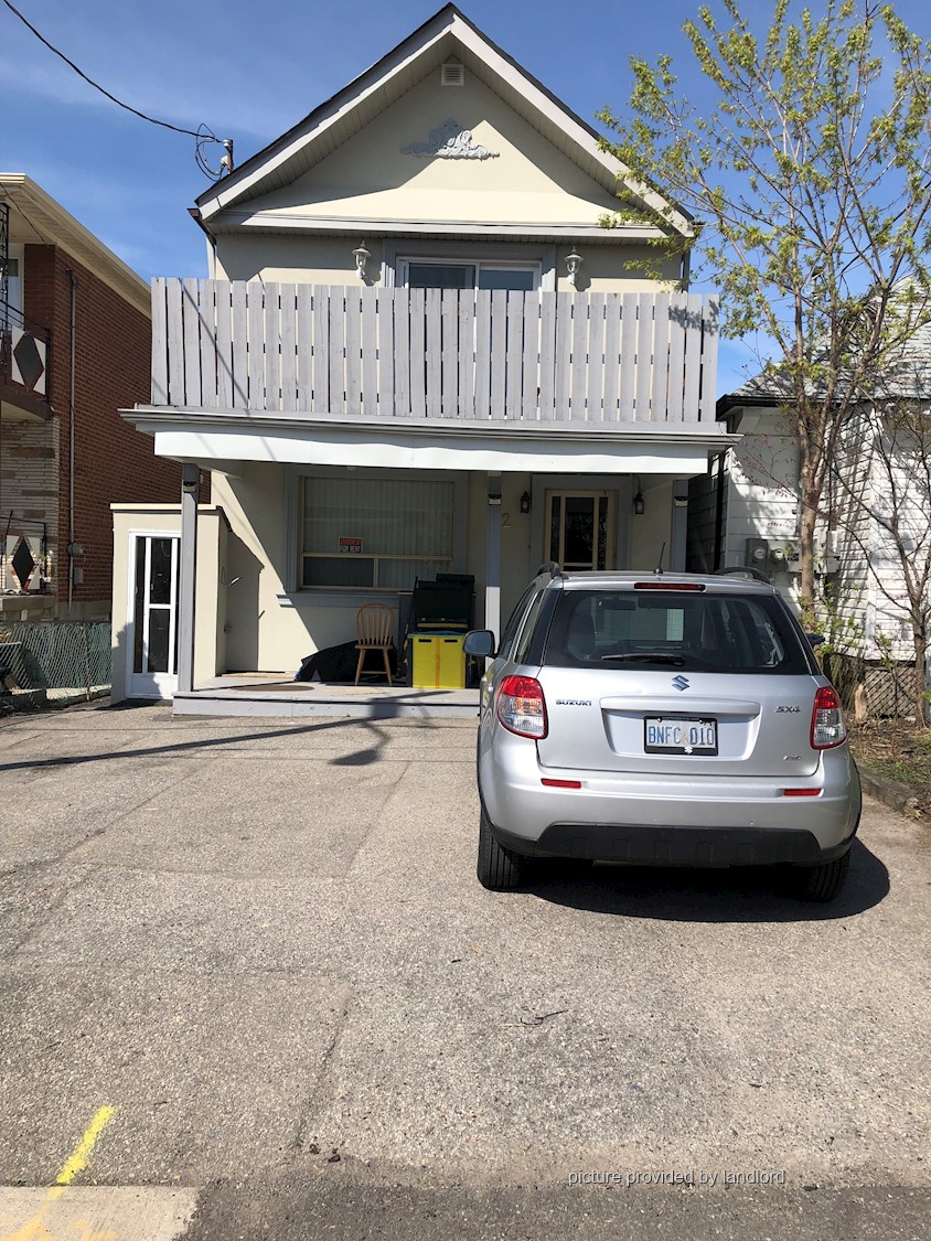 For rent 12 Leyton Avenue Toronto, 2 bdrm Viewit 231701