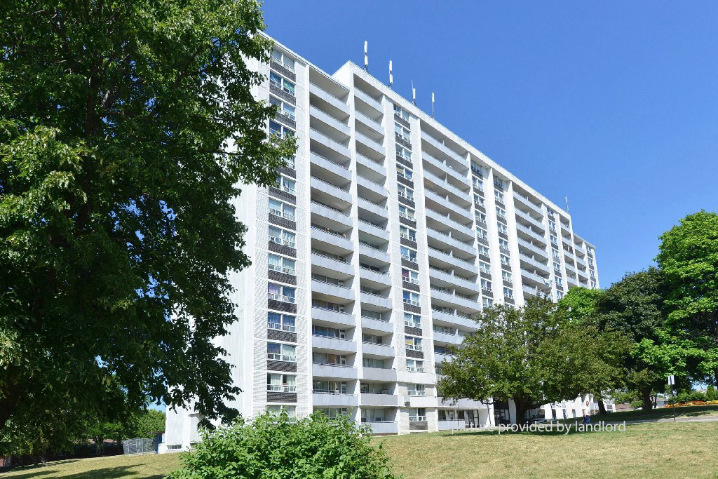 For rent 1154 Wilson Ave North York, 2 bdrm Viewit 232857