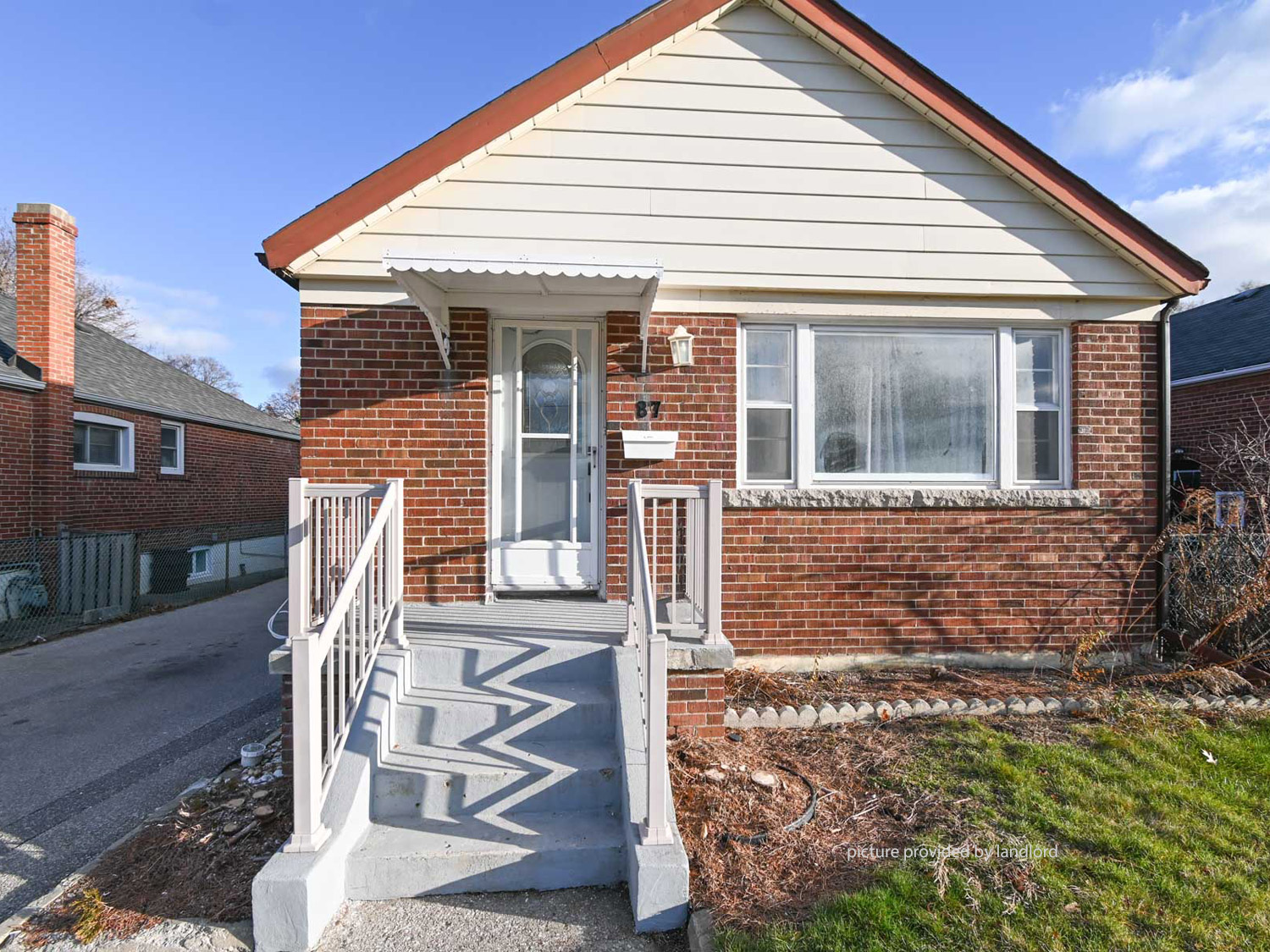 For rent 87 Clonmore Dr Scarborough, 3+ bdrm Viewit 233430