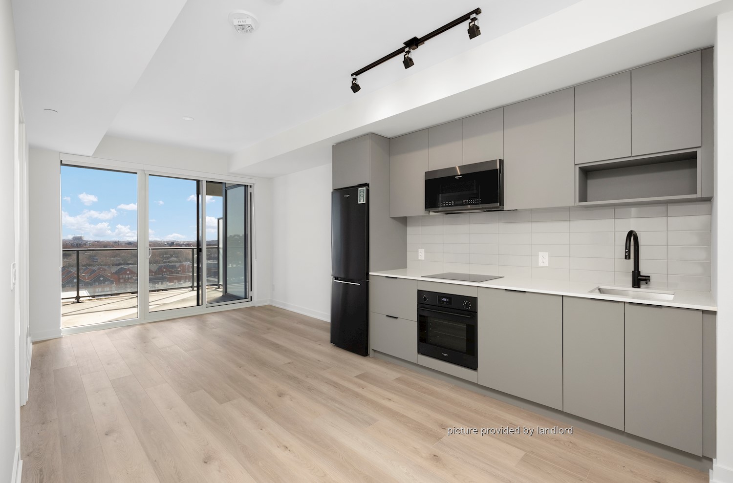 For rent DundasRiver Toronto, 2 bdrm Viewit 234690