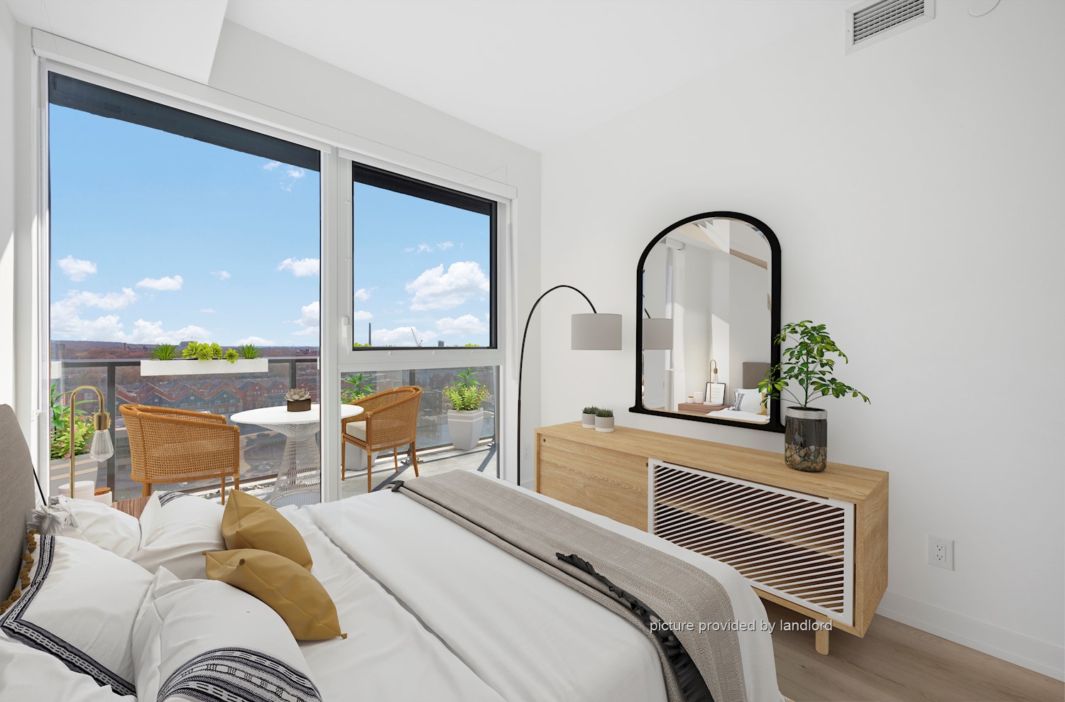 For rent DundasRiver Toronto, 2 bdrm Viewit 234690