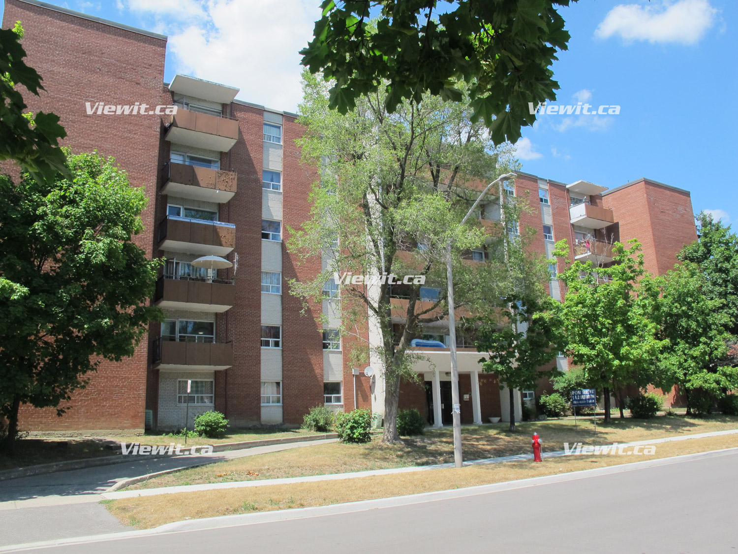 For rent 1465 Tyneburn Cres Mississauga, 1 bdrm Viewit 23673