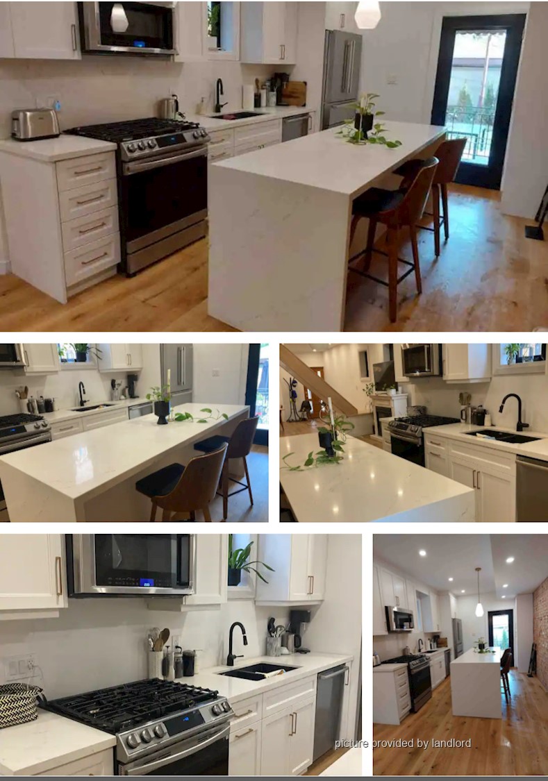 For rent Ossington AveDupont Toronto, 2 bdrm Viewit 237619