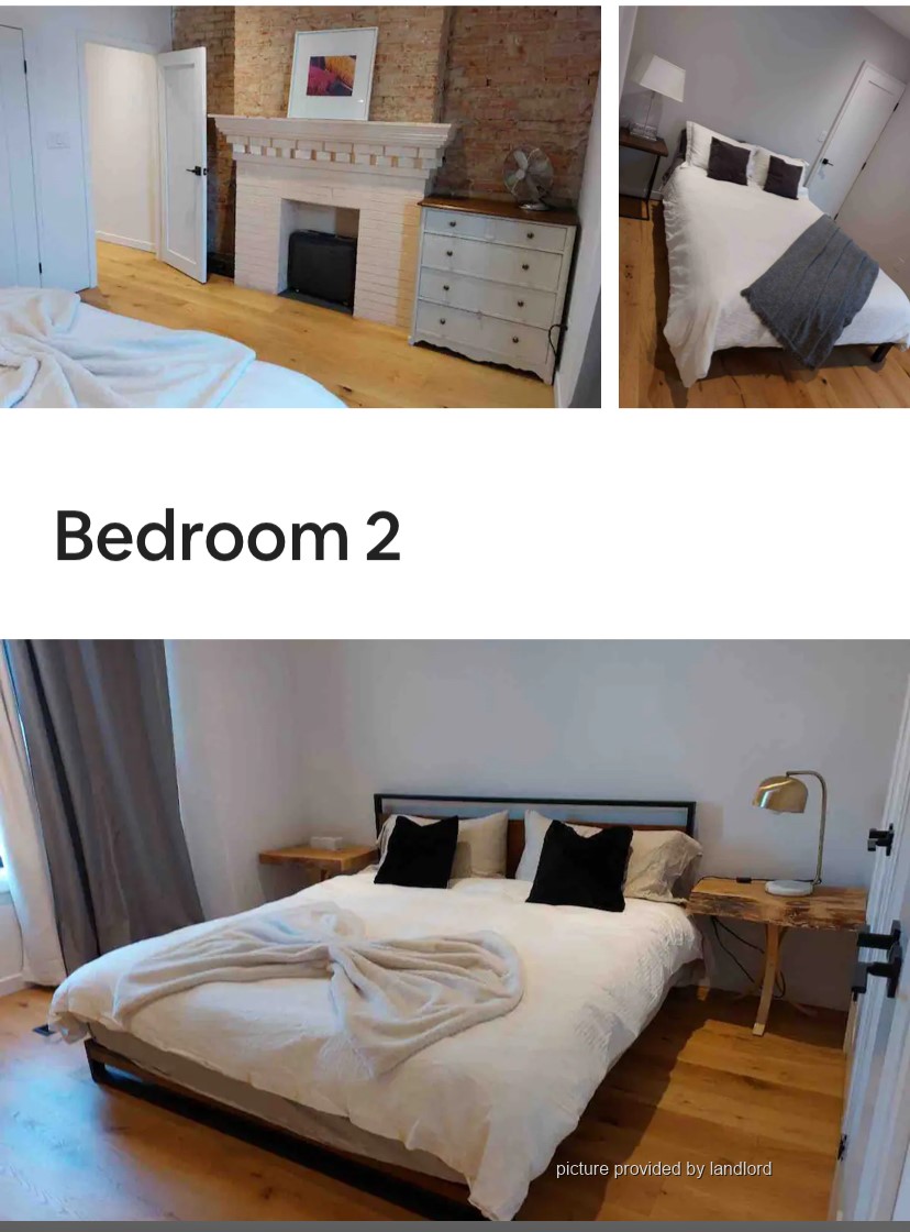 For rent Ossington AveDupont Toronto, 2 bdrm Viewit 237619