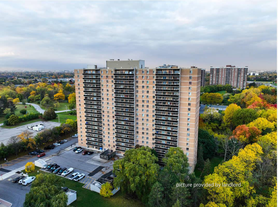 For rent 46 Panorama Crt Etobicoke, 2 bdrm Viewit 238701
