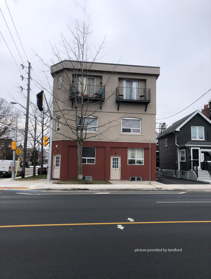 For rent St. ClairScarlett Toronto, 1 bdrm Viewit 238864