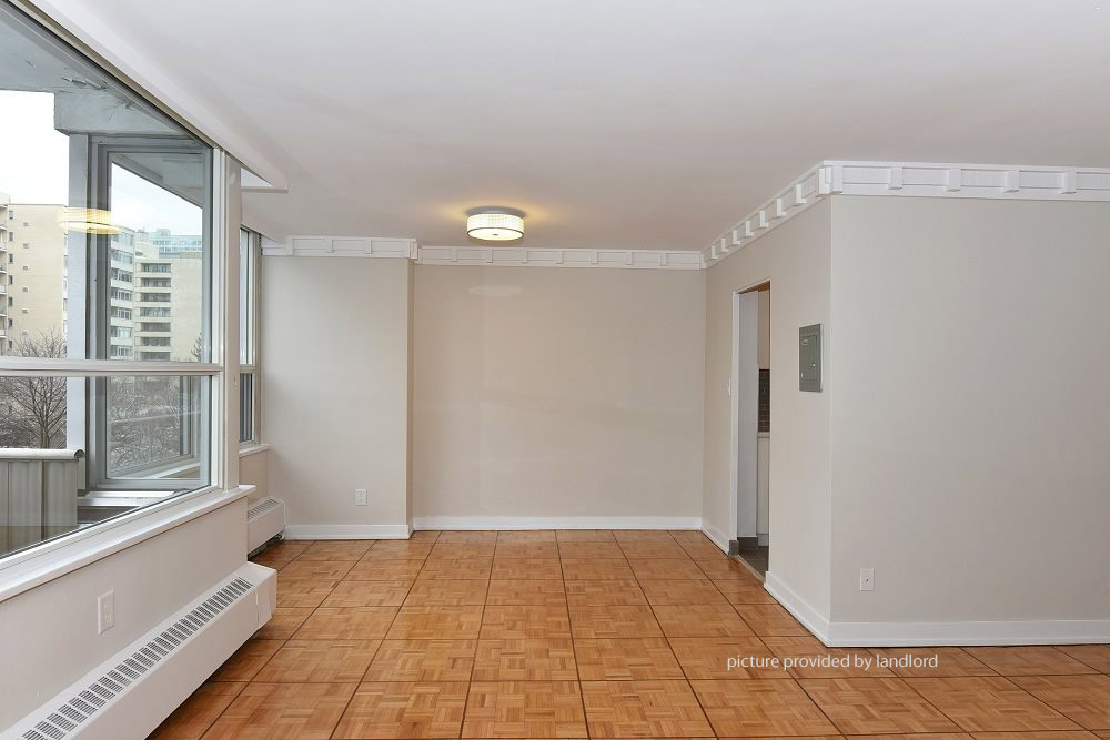 For rent 606 Avenue Road Toronto, 2 bdrm Viewit 2548